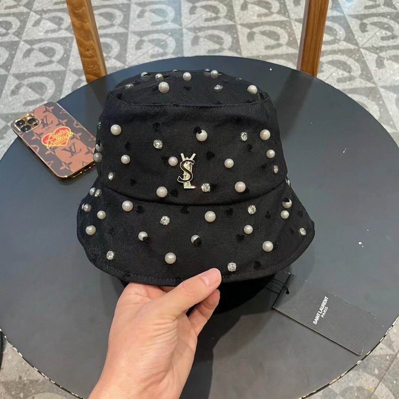 YSL hat 090901